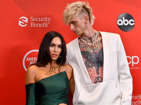 is mgk dating anyone 2020